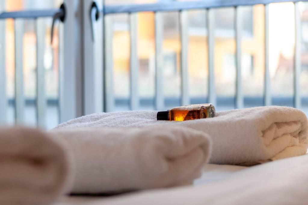 Stunning New 3 Bdr Duplex Wbalcony, East London Apartment Bagian luar foto
