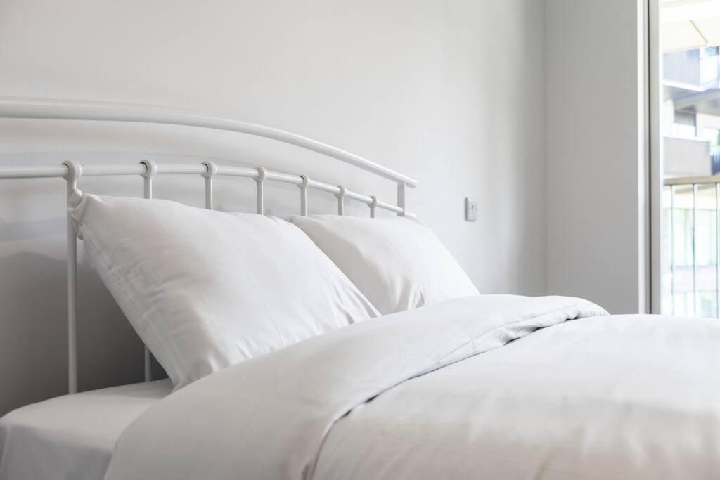Stunning New 3 Bdr Duplex Wbalcony, East London Apartment Bagian luar foto